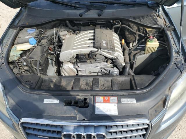 Aukcja sprzedaży 2008 Audi Q7, vin: WA1BY74L08D003252, numer aukcji: 70974855