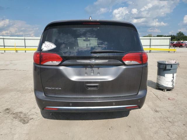 Aukcja sprzedaży 2018 Chrysler Pacifica, vin: 2C4RC1BG6JR119595, numer aukcji: 68509285