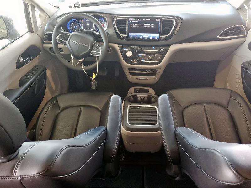 Aukcja sprzedaży 2023 Chrysler Pacifica T, vin: 2C4RC1BG0PR627506, numer aukcji: 70493905