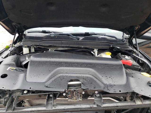 Продаж на аукціоні авто 2021 Ram 2500 Big Horn, vin: 3C6UR5DJ5MG524700, номер лоту: 67835575
