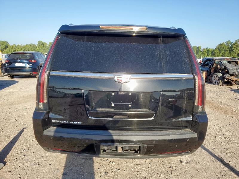 Продажа на аукционе авто 2019 Cadillac Escalade L, vin: 1GYS3BKJ3KR284136, номер лота: 69225915