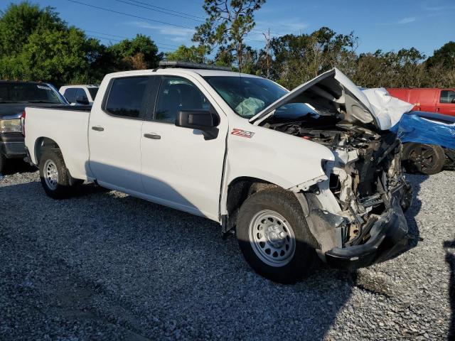Aukcja sprzedaży 2022 Chevrolet Silverado, vin: 1GCUDAED3NZ645591, numer aukcji: 67072965