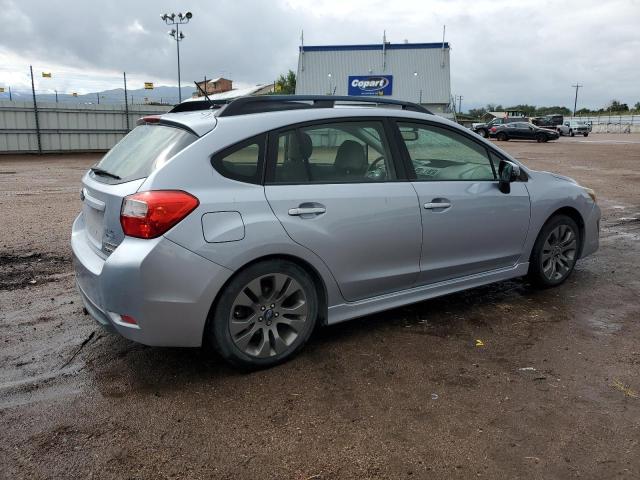 Продажа на аукционе авто 2016 Subaru Impreza Sp, vin: JF1GPAP64G8200200, номер лота: 70266775