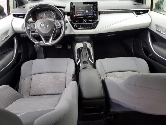 Продажа на аукционе авто 2020 Toyota Corolla, vin: JTDP4RCE0LJ013859, номер лота: 68515615