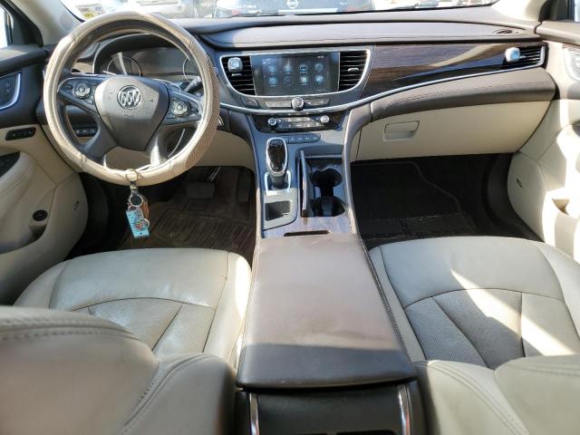 Продаж на аукціоні авто 2017 Buick Lacrosse P, vin: 1G4ZR5SSXHU153705, номер лоту: 67344805