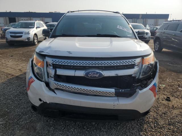 Продаж на аукціоні авто 2013 Ford Explorer X, vin: 1FM5K8D89DGC33608, номер лоту: 67407145