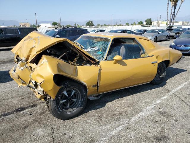 Aukcja sprzedaży 1973 Pontiac Grand Am, vin: 2H37R3P333856, numer aukcji: 68918765