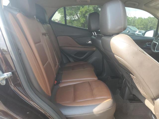 2015 Buick Encore მანქანა იყიდება აუქციონზე, vin: KL4CJCSB8FB200951, აუქციონის ნომერი: 69649595