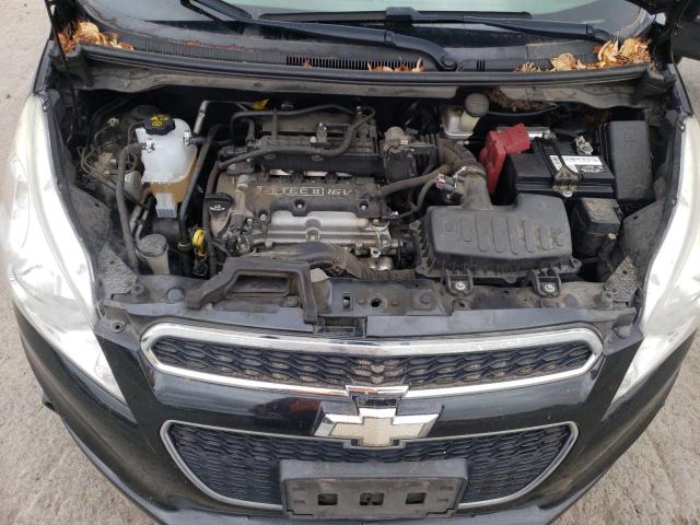 Продаж на аукціоні авто 2014 Chevrolet Spark 1lt, vin: KL8CD6S95EC413451, номер лоту: 67679175