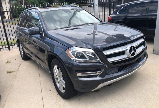 Aukcja sprzedaży 2013 Mercedes-benz Gl 450 4ma, vin: 4JGDF7CE4DA176772, numer aukcji: 68948935