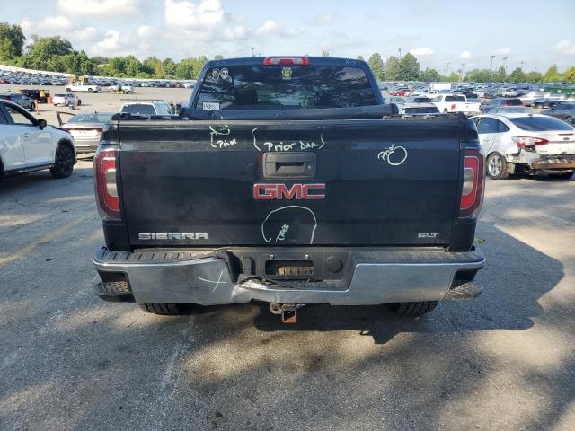 Продажа на аукционе авто 2018 Gmc Sierra K15, vin: 3GTU2NEC2JG253099, номер лота: 68547915