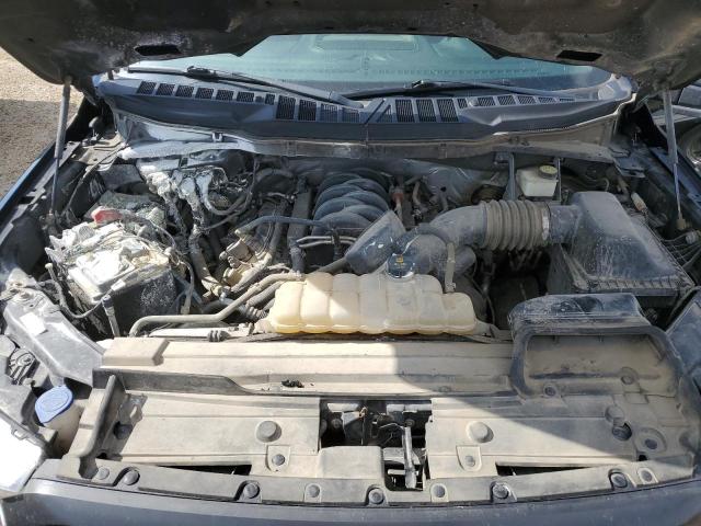 Продаж на аукціоні авто 2022 Ford F150, vin: 1FTFW1E50NFA75725, номер лоту: 67382545