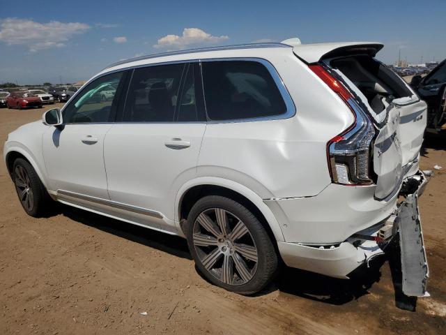 68921255 :رقم المزاد ، YV4062PE2S1303139 vin ، 2025 Volvo Xc90 مزاد بيع
