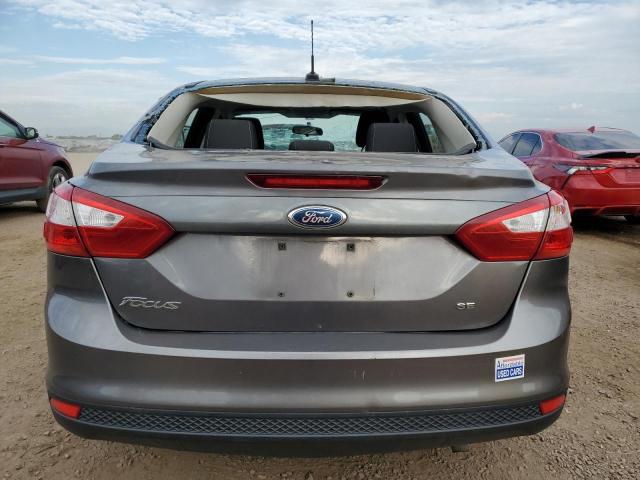 Продаж на аукціоні авто 2012 Ford Focus Se, vin: 1FAHP3F29CL142445, номер лоту: 68196825