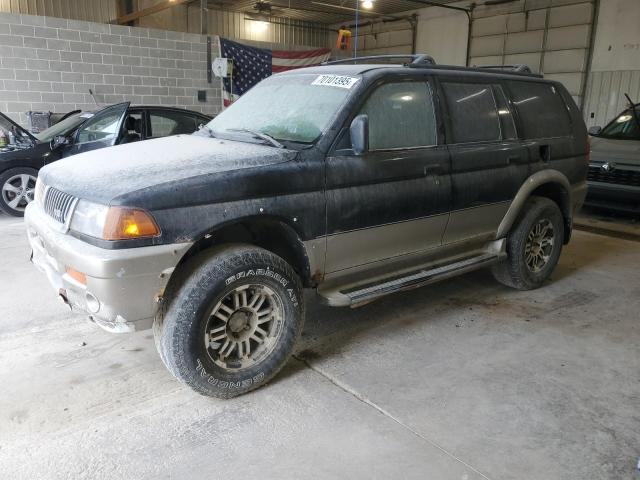 Продаж на аукціоні авто 1999 Mitsubishi Montero, vin: JA4LS41RXXP028606, номер лоту: 70101395