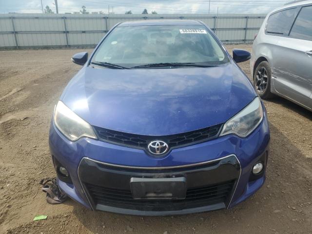 Aukcja sprzedaży 2015 Toyota Corolla L, vin: 2T1BURHEXFC438833, numer aukcji: 68328915
