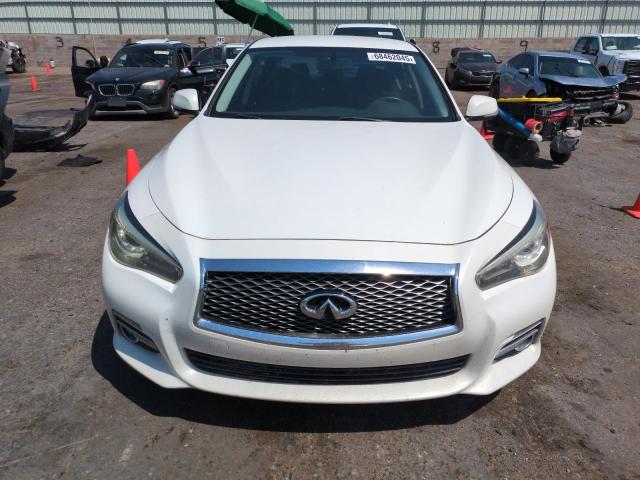 Продажа на аукционе авто 2015 Infiniti Q50 Base, vin: JN1BV7AP4FM335104, номер лота: 68462045