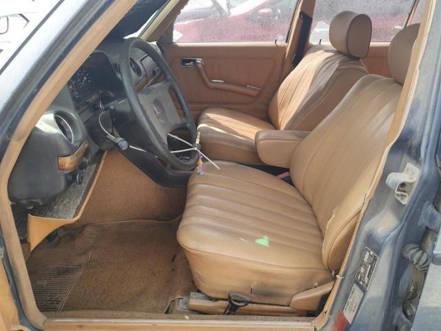 Продажа на аукционе авто 1982 Mercedes-benz 300, vin: WDBAB33A2CB000769, номер лота: 69315885