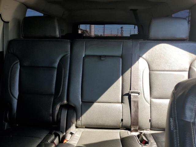 Продаж на аукціоні авто 2018 Chevrolet Suburban, vin: 1GNSCGKC8JR184611, номер лоту: 69977485