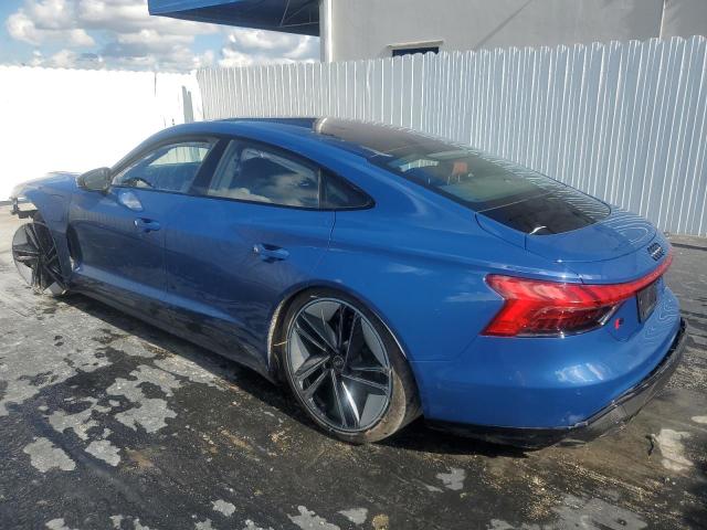 Продаж на аукціоні авто 2024 Audi Rs E-tron, vin: WAUBHBFW3R7900076, номер лоту: 68659605