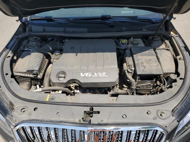 Продаж на аукціоні авто 2016 Buick Lacrosse, vin: 1G4GC5G35GF190013, номер лоту: 68580365