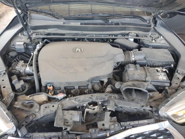Aukcja sprzedaży 2018 Acura Tlx, vin: 19UUB2F32JA005786, numer aukcji: 68511285