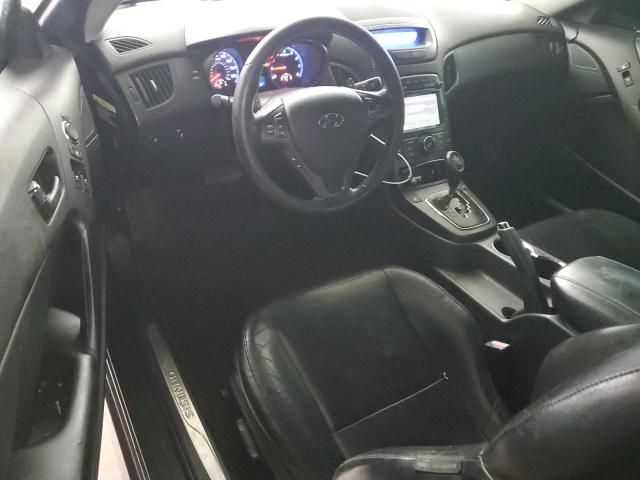 Aukcja sprzedaży 2011 Hyundai Genesis Coupe 3.8l, vin: KMHHU6KH5BU061042, numer aukcji: 69567755