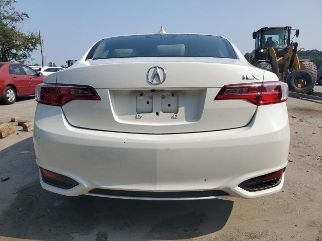 67171945 :رقم المزاد ، 19UDE2F33JA002256 vin ، 2018 Acura Ilx مزاد بيع