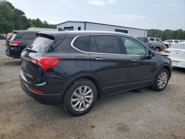 Aukcja sprzedaży 2019 Buick Envision, vin: LRBFXCSA8KD096662, numer aukcji: 69853595