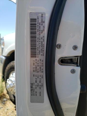 Auction sale of the 2019 Ram 3500 Laram, vin: 3C63RRJL4KG542837, lot number: 68141865