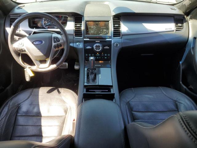 Aukcja sprzedaży 2015 Ford Taurus Sho, vin: 1FAHP2KT3FG133357, numer aukcji: 70729875