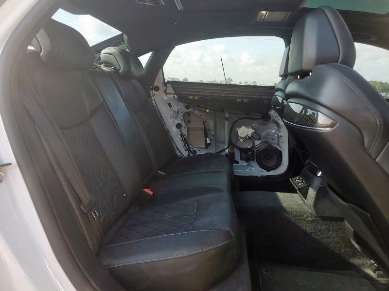 Aukcja sprzedaży 2023 Audi S8, vin: WAULSAF80PN003209, numer aukcji: 68170315