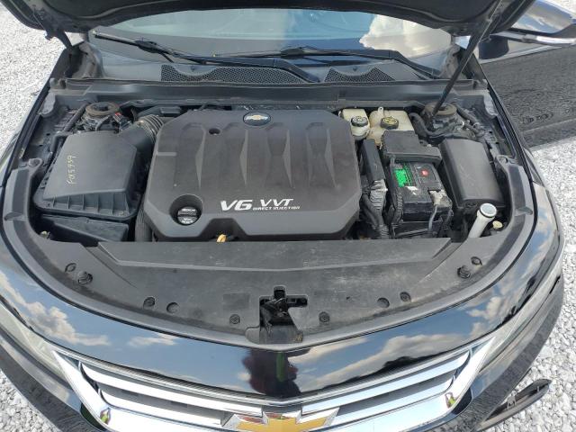 Продаж на аукціоні авто 2017 Chevrolet Impala Lt, vin: 1G1105S36HU201262, номер лоту: 68696135