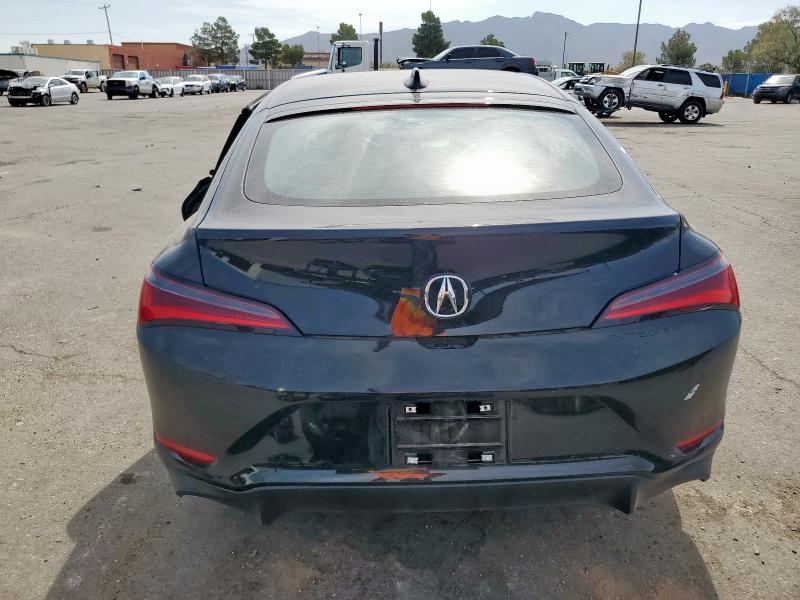 Продажа на аукционе авто 2025 Acura Integra, vin: 19UDE4H20SA018139, номер лота: 68158715