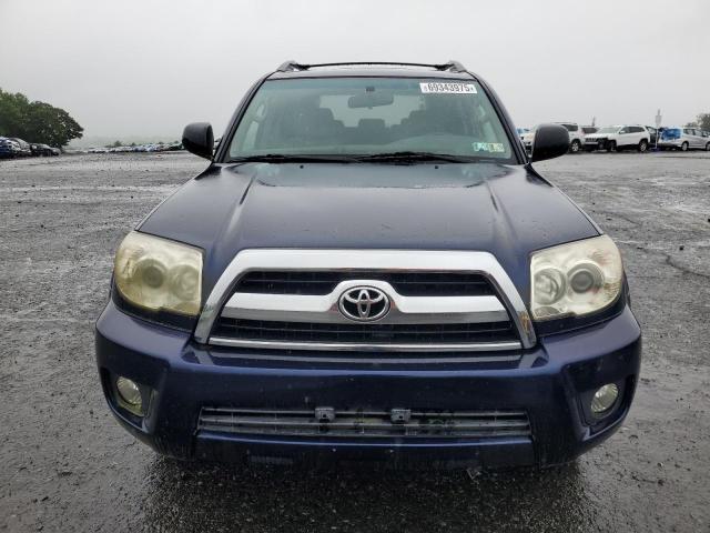 Aukcja sprzedaży 2006 Toyota 4runner, vin: JTEBU14R568073401, numer aukcji: 69343975