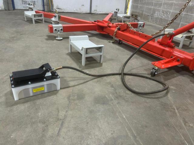 Продажа на аукционе авто 2024 Othr 4 Clamp Frame Puller, vin: 38911466, номер лота: 69471535