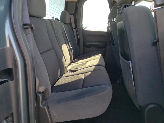 2009 Gmc Sierra K15 მანქანა იყიდება აუქციონზე, vin: 2GTEK290991135235, აუქციონის ნომერი: 67492285