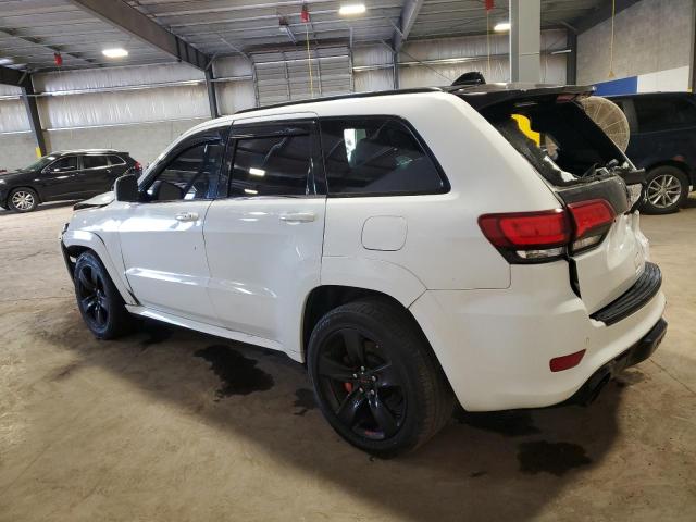 Auction sale of the 2016 Jeep Grand Cherokee, vin: 1C4RJFDJ1GC503829, lot number: 68653885