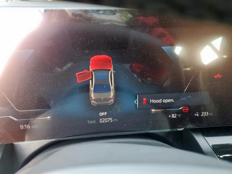 Продаж на аукціоні авто 2025 Bmw I5 Xdrive, vin: WBY13HG09SCT34897, номер лоту: 68689645