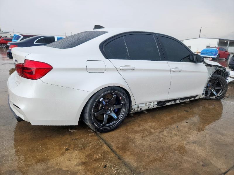 Продаж на аукціоні авто 2016 Bmw M3, vin: WBS8M9C5XG5D31311, номер лоту: 68466925