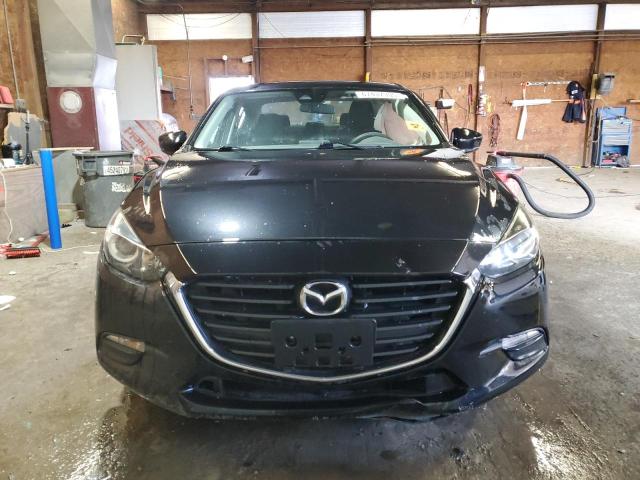 67437335 :رقم المزاد ، 3MZBN1U73JM238539 vin ، 2018 Mazda 3 مزاد بيع