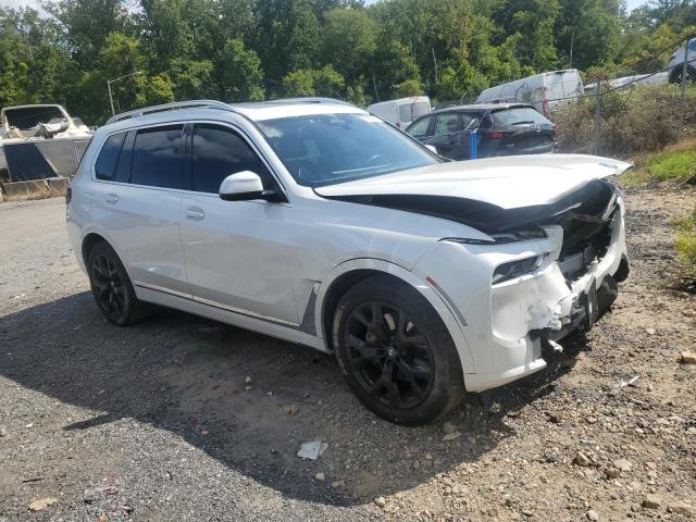 2023 Bmw X7 მანქანა იყიდება აუქციონზე, vin: 5UX23EM01P9P25098, აუქციონის ნომერი: 70907895