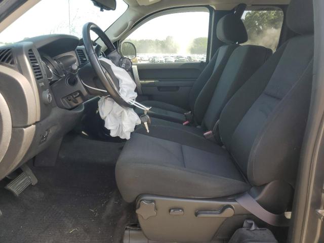 Продажа на аукционе авто 2011 Gmc Sierra, vin: 1GTR2VE08BZ337005, номер лота: 68271025
