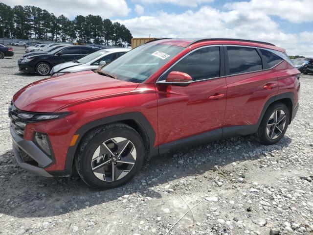 Продажа на аукционе авто 2025 Hyundai Tucson Sel, vin: 5NMJC3DE1SH520312, номер лота: 67711155