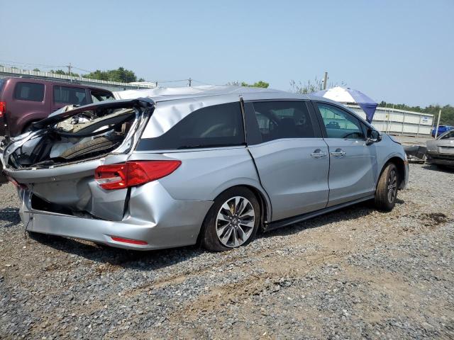 Aukcja sprzedaży 2021 Honda Odyssey, vin: 5FNRL6H75MB021856, numer aukcji: 66766195