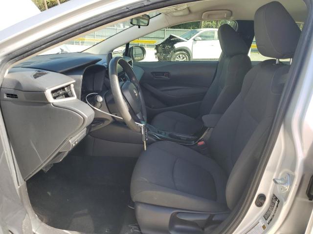 2022 Toyota Corolla მანქანა იყიდება აუქციონზე, vin: JTDEPMAE9NJ222167, აუქციონის ნომერი: 68884855