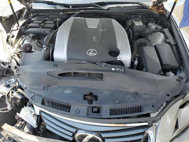 2016 Lexus Is მანქანა იყიდება აუქციონზე, vin: JTHCM1D21G5002550, აუქციონის ნომერი: 68652005