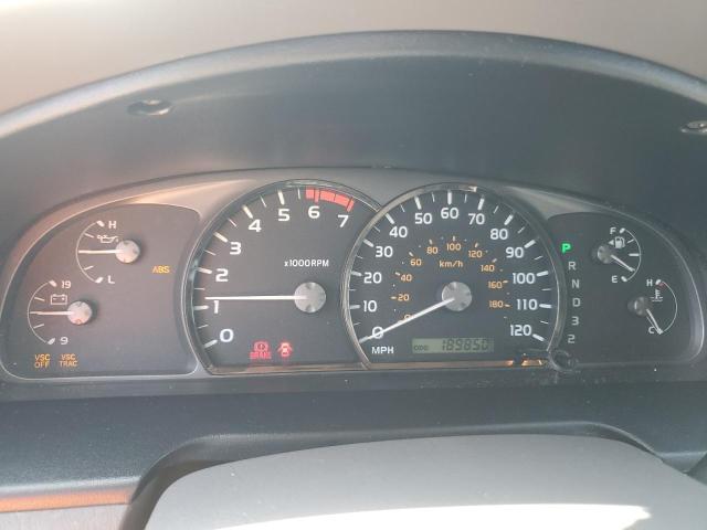 66096675 :رقم المزاد ، 5TDBT44AX7S289518 vin ، 2007 Toyota Sequoia Sr مزاد بيع