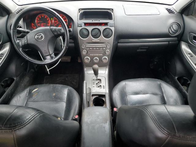 70140425 :رقم المزاد ، 1YVHP84D355M28529 vin ، 2005 Mazda 6 S مزاد بيع