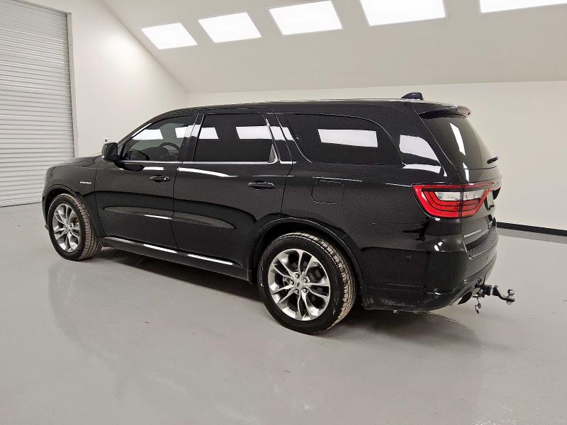 Продаж на аукціоні авто 2020 Dodge Durango R/, vin: 1C4SDHCT3LC307084, номер лоту: 66405595